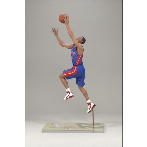 Figúrka Tayshaun Prince (NBA séria 14)
