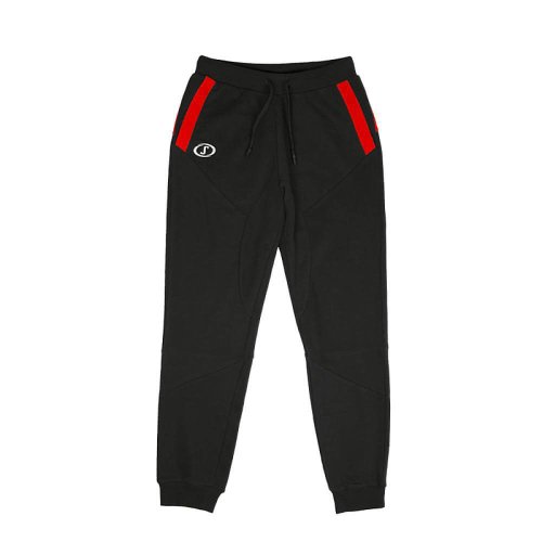 Spalding Funk Long Pants Red/Black