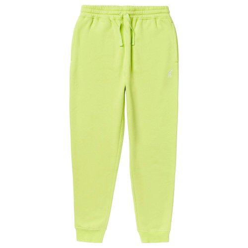 Lrg 47 Sweatpant Neon Green