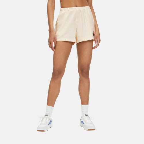 Fila wmsn LUSAKA towelling shorts Antique White