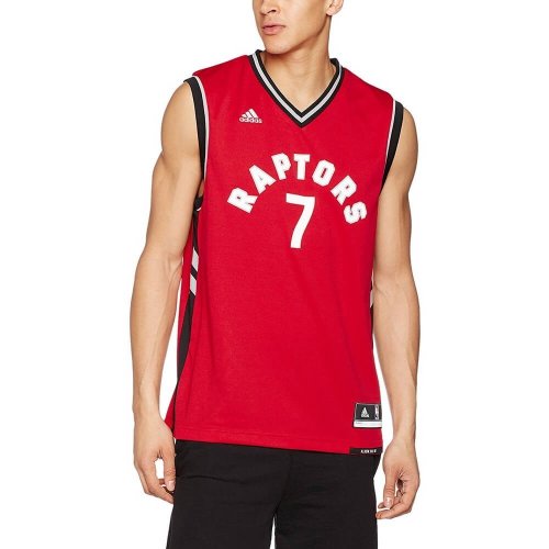 Adidas Int Replica Jrsy 7 Kyle Lowry (Am9730)
