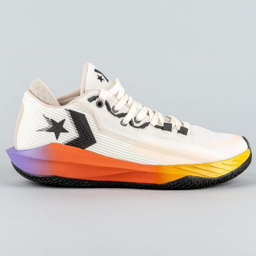 Converse All Star BB Jet 'Sun Gradient' Egret/Desert Sand/Storm Wind