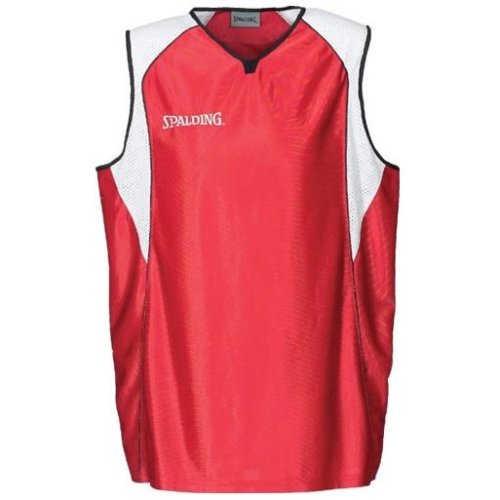 Spalding FastBreak Tank Top