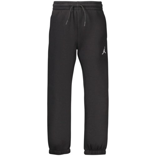 Dievčenské tepláky JORDAN Girls Brooklyn essential pant čierne