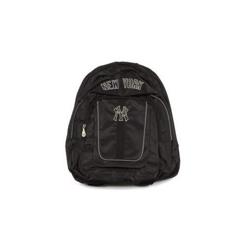 ABI CURB BACKPACK BLACK