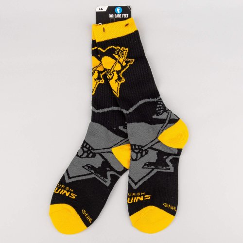 FBF Originals STILL FLY - PITTSBURGH PENGUINS - BLACK