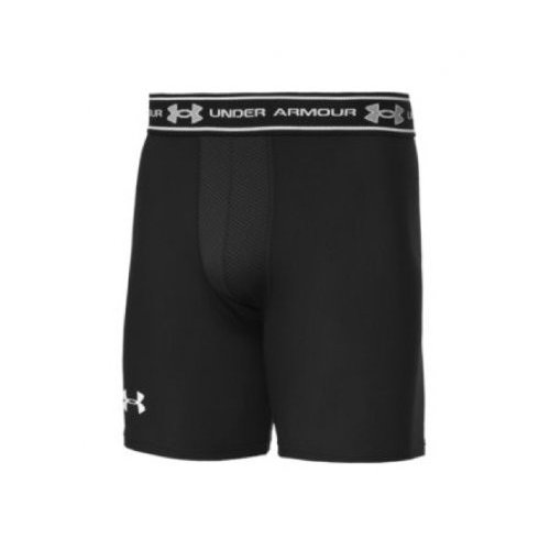 Under Armour Junior Cg Compression Shorts