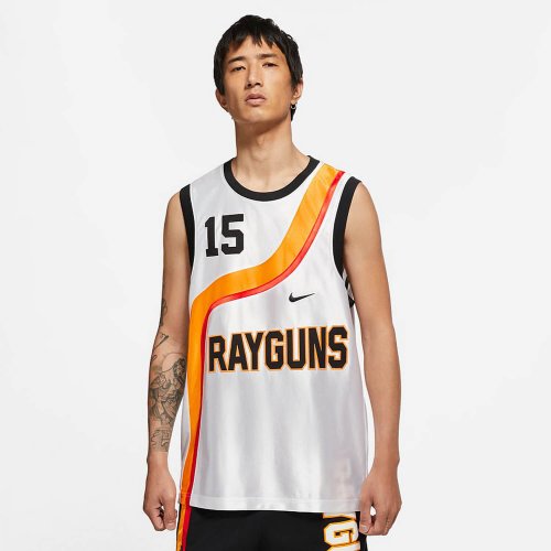 Nike Rayguns Jersey