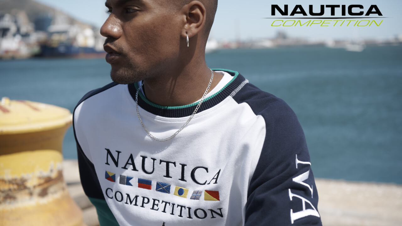Nautica Competition