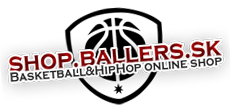 logo ShopBallersSk