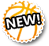 Product new badge